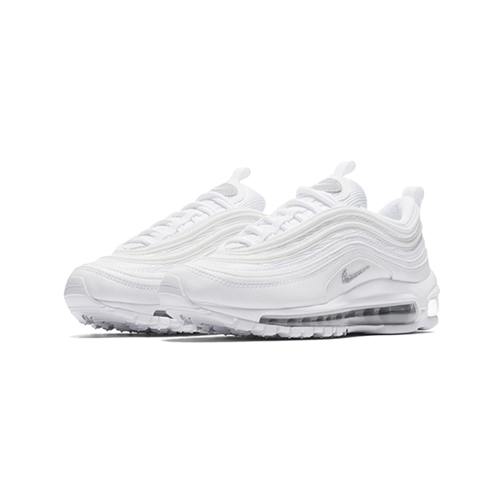 Nike Air Max 97 'Midnight Navy / Sail / Light Smoke Grey / Football Grey' Унисекс