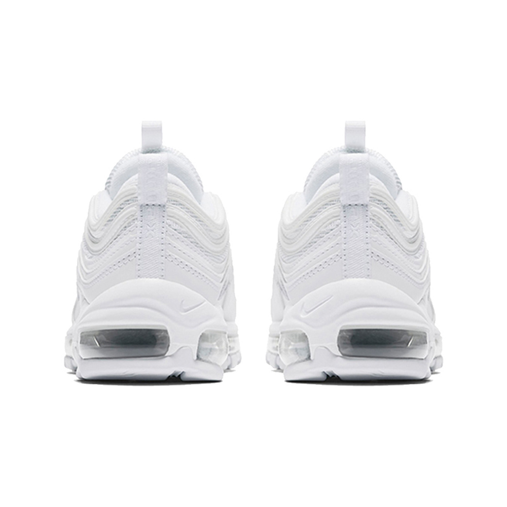 Nike Air Max 97 'Midnight Navy / Sail / Light Smoke Grey / Football Grey' Унисекс