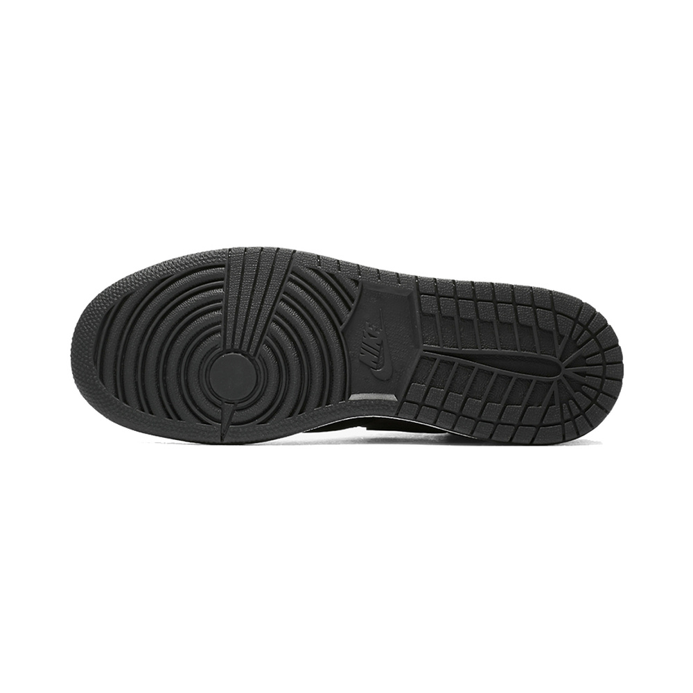 Air Jordan Balance Rebel 'Metallic Silver / Sail / Black / Metallic Silver' Женские