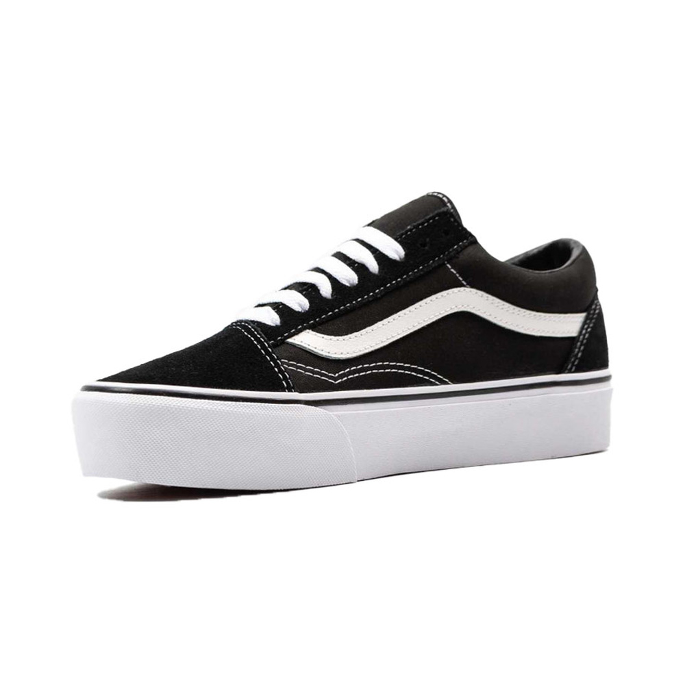 Vans Old Skool 'Peony / White' Мужские