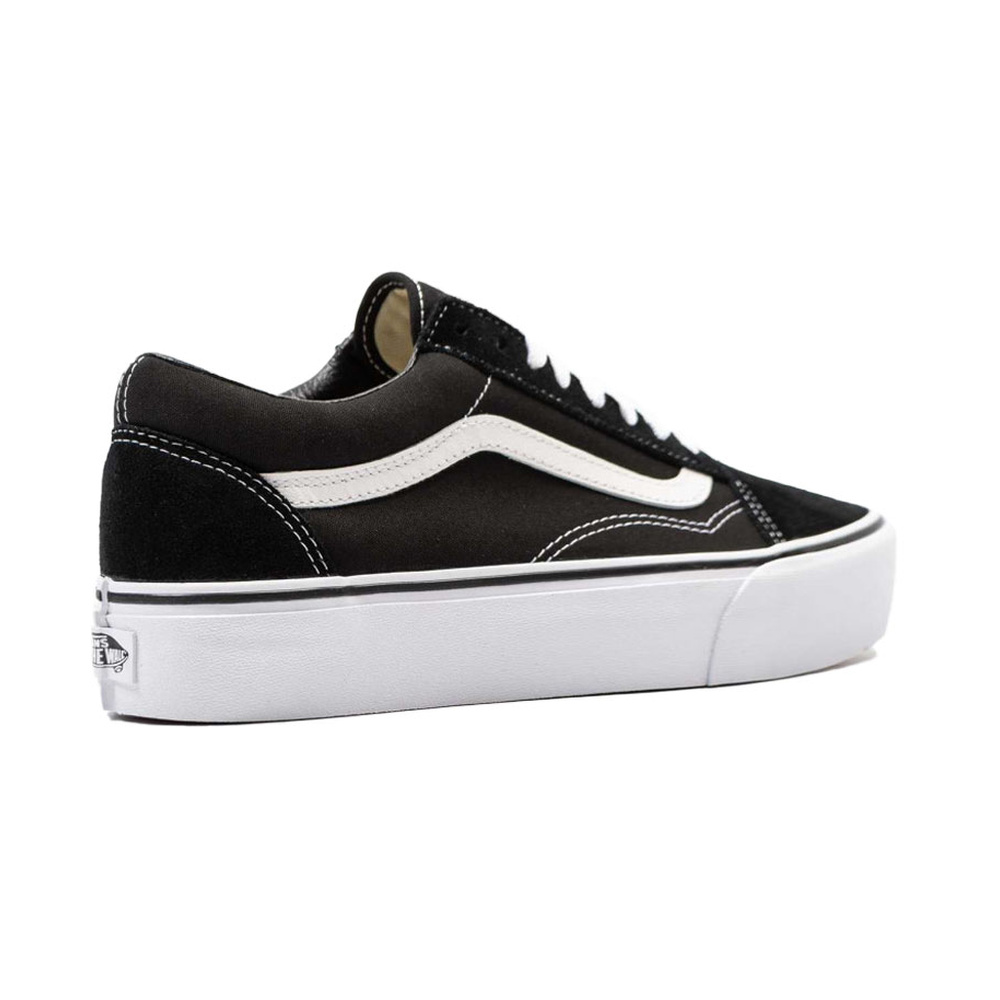 Vans Old Skool 'Peony / White' Мужские