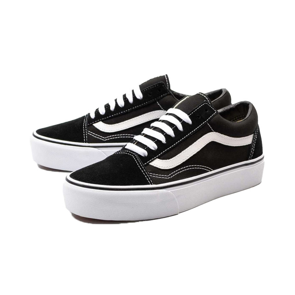 Vans Old Skool 'Peony / White' Мужские