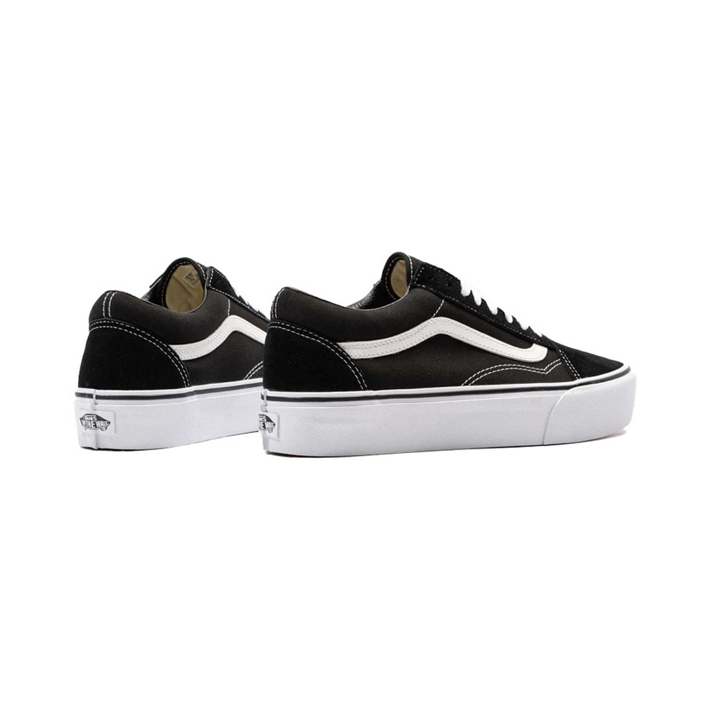 Vans Old Skool 'Peony / White' Мужские