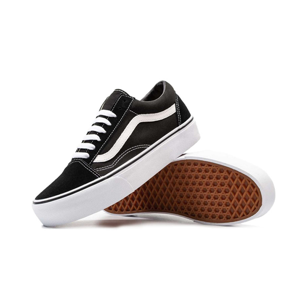 Vans Old Skool 'Peony / White' Мужские