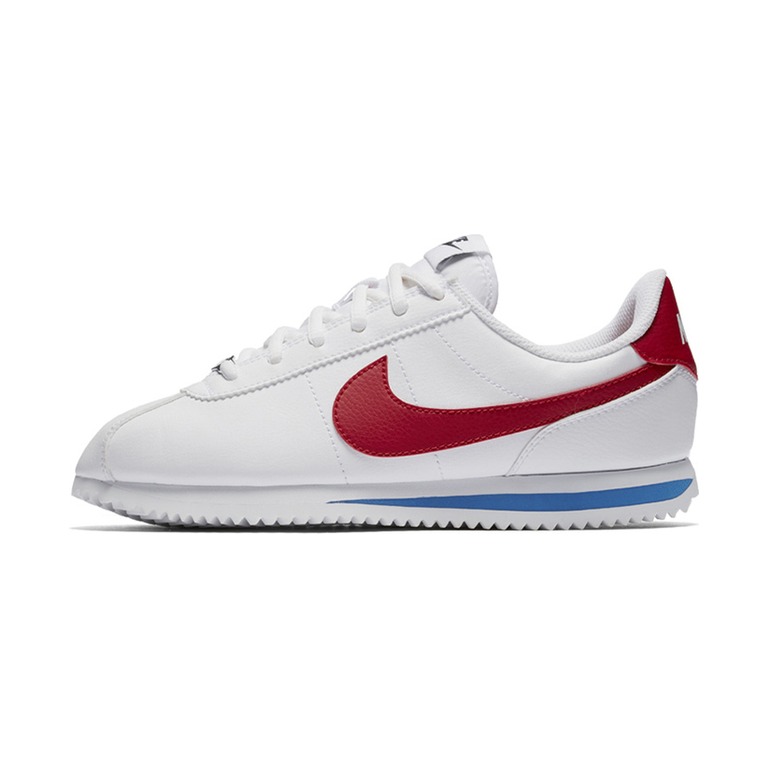 Nike Cortez 'White / Pure Platinum' Мужские