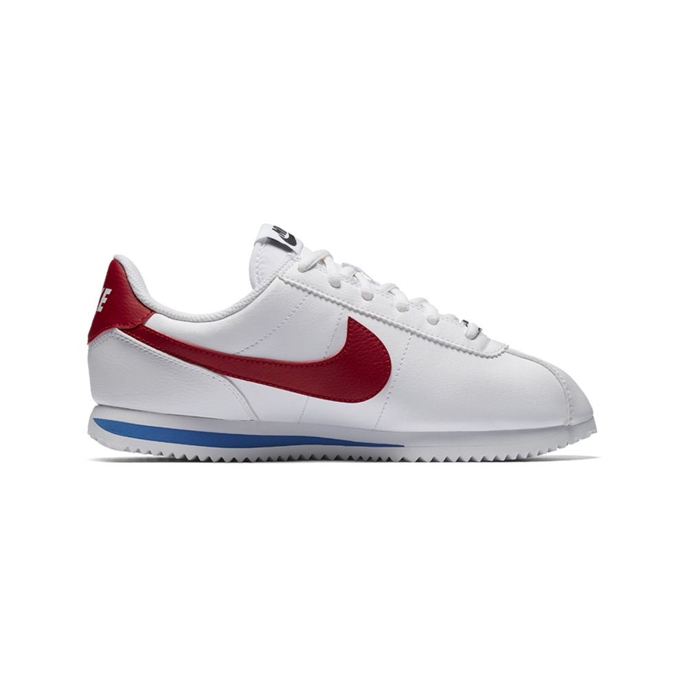Nike Cortez 'White / Pure Platinum' Мужские