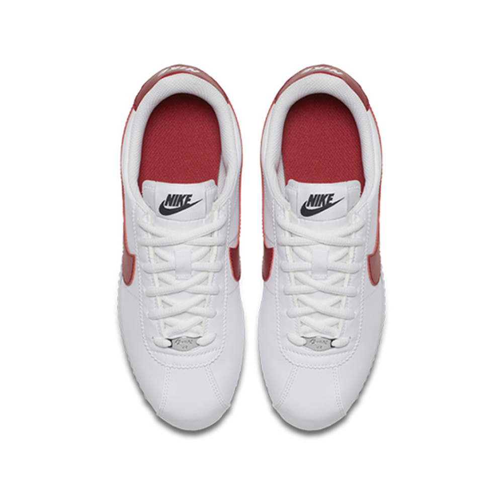 Nike Cortez 'White / Pure Platinum' Мужские