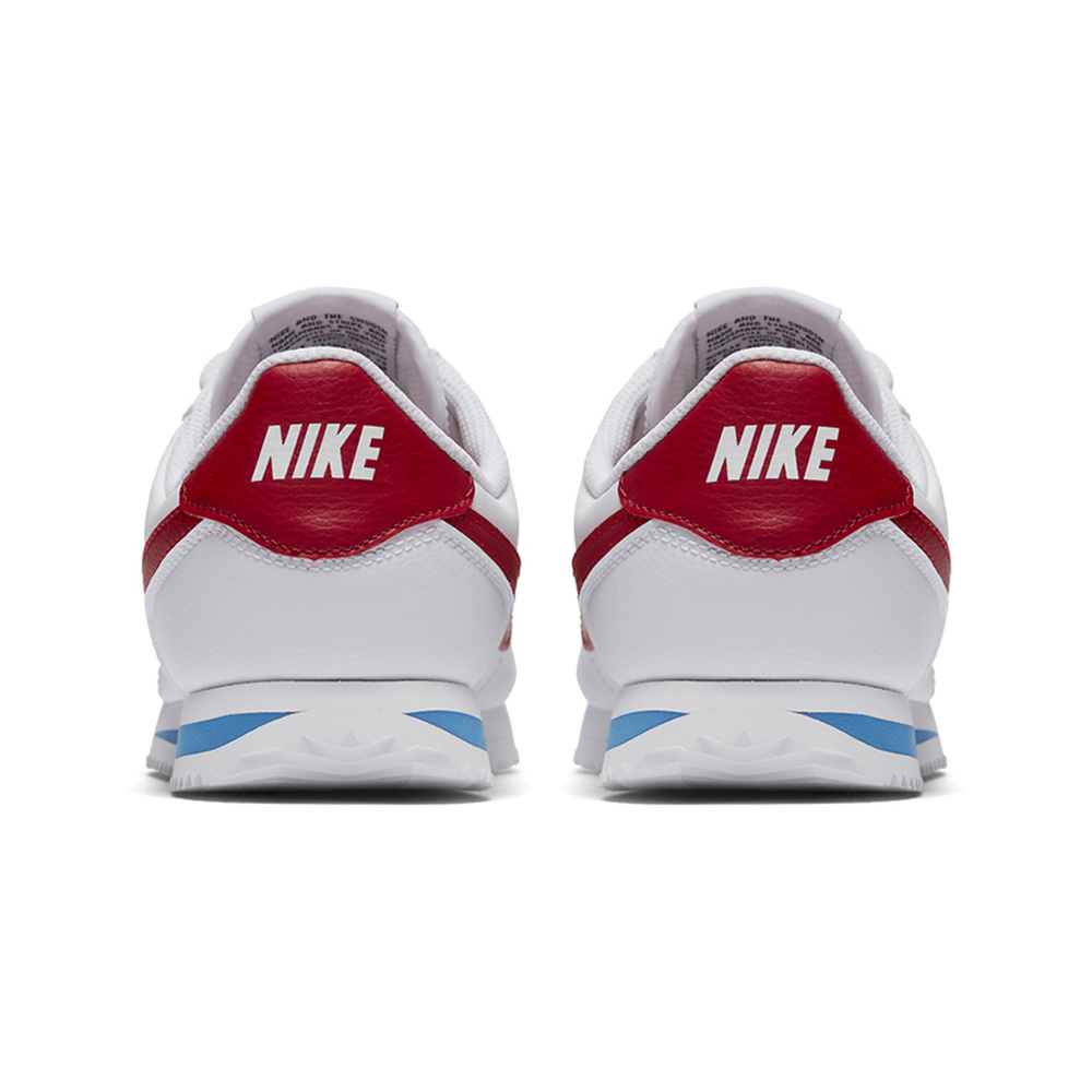 Nike Cortez 'White / Pure Platinum' Мужские