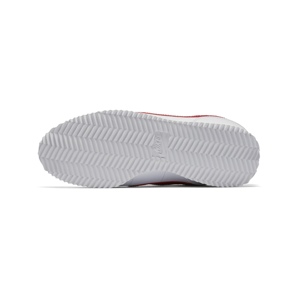 Nike Cortez 'White / Pure Platinum' Мужские