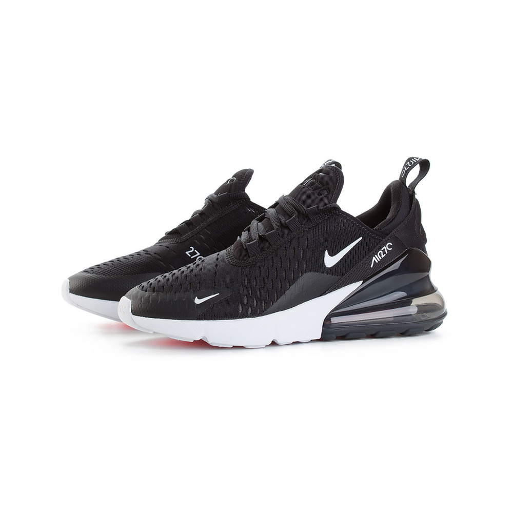 Black / Anthracite / White