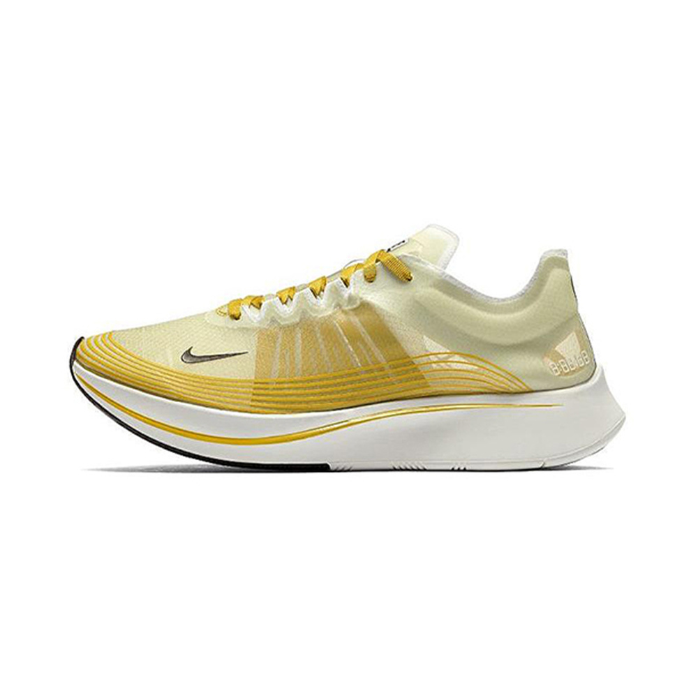 Nike Zoom Fly 'White / Black / True Red' Мужские