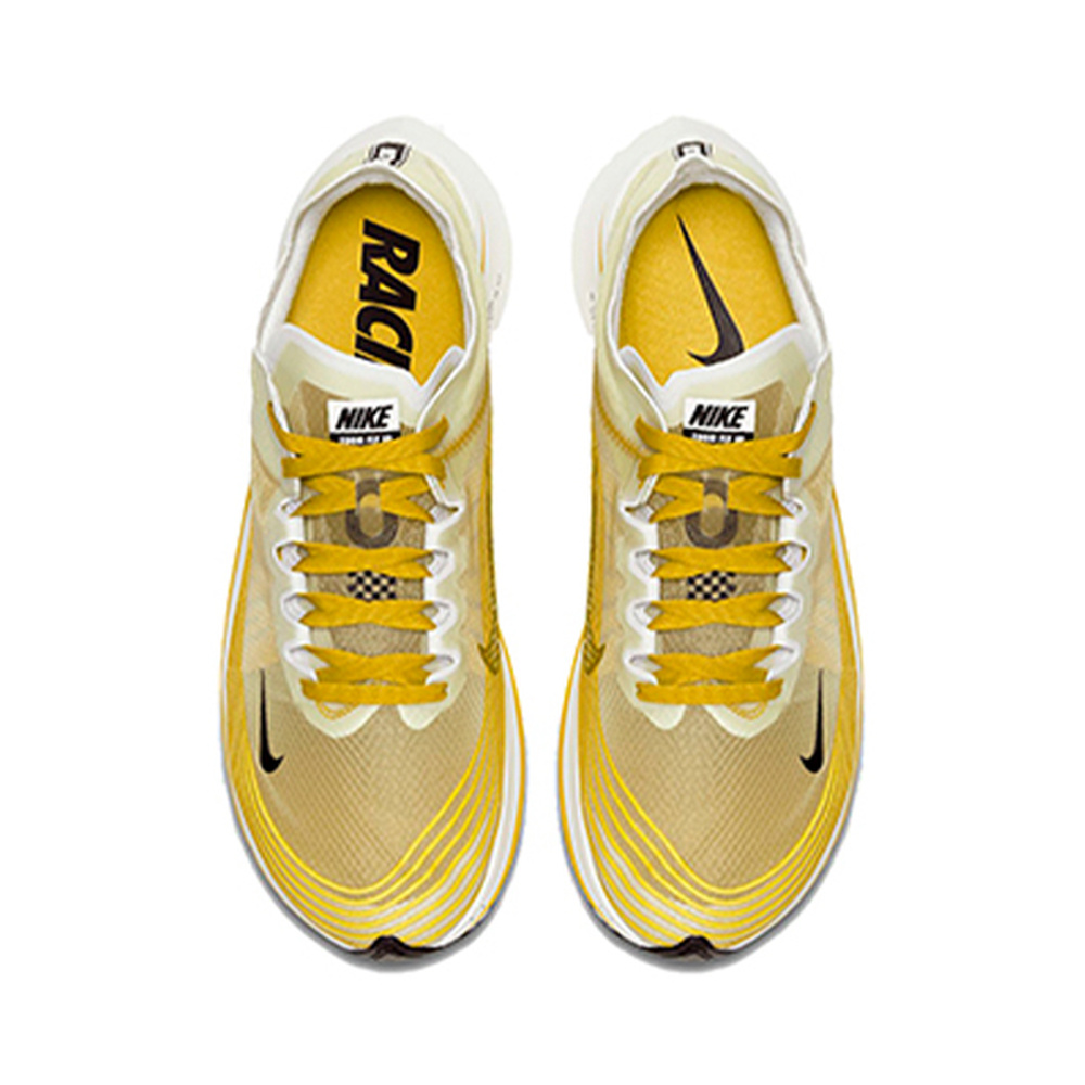 Nike Zoom Fly 'White / Black / True Red' Мужские
