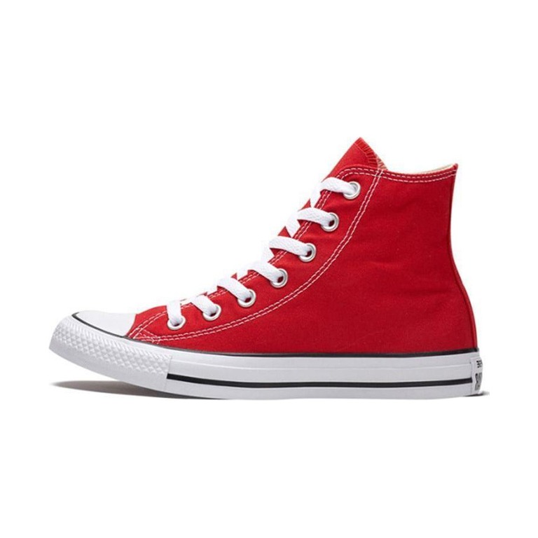 Air Jordan Converse All Star 'Red' Мужские