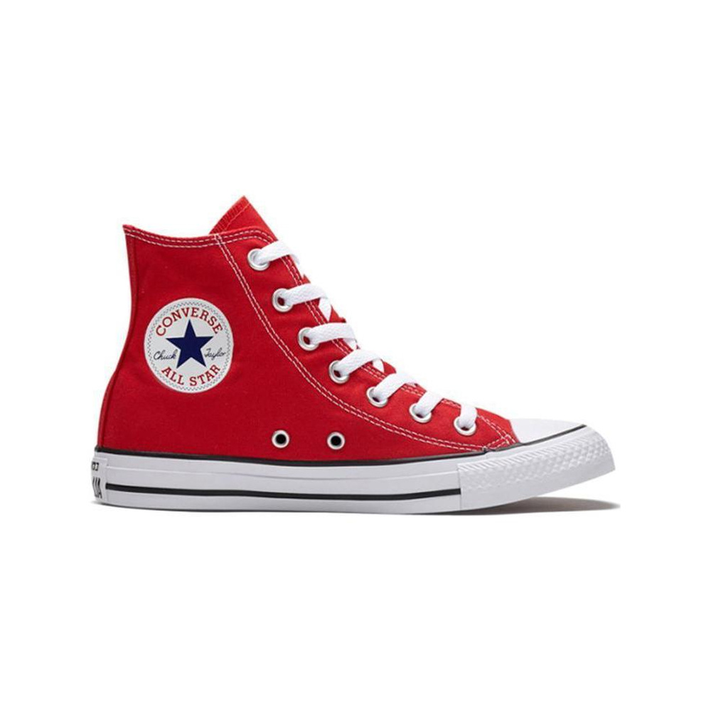 Air Jordan Converse All Star 'Red' Мужские