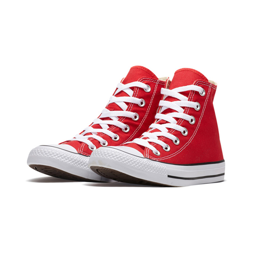 Air Jordan Converse All Star 'Red' Мужские