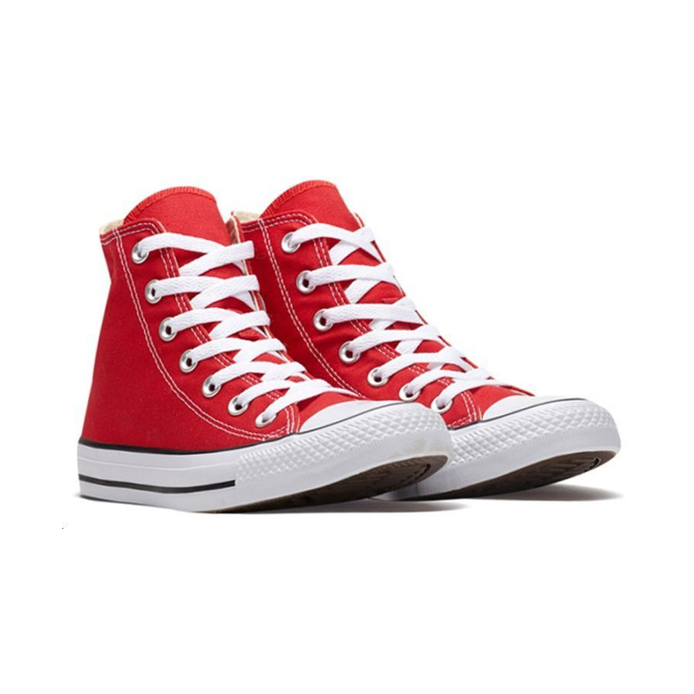 Air Jordan Converse All Star 'Red' Мужские