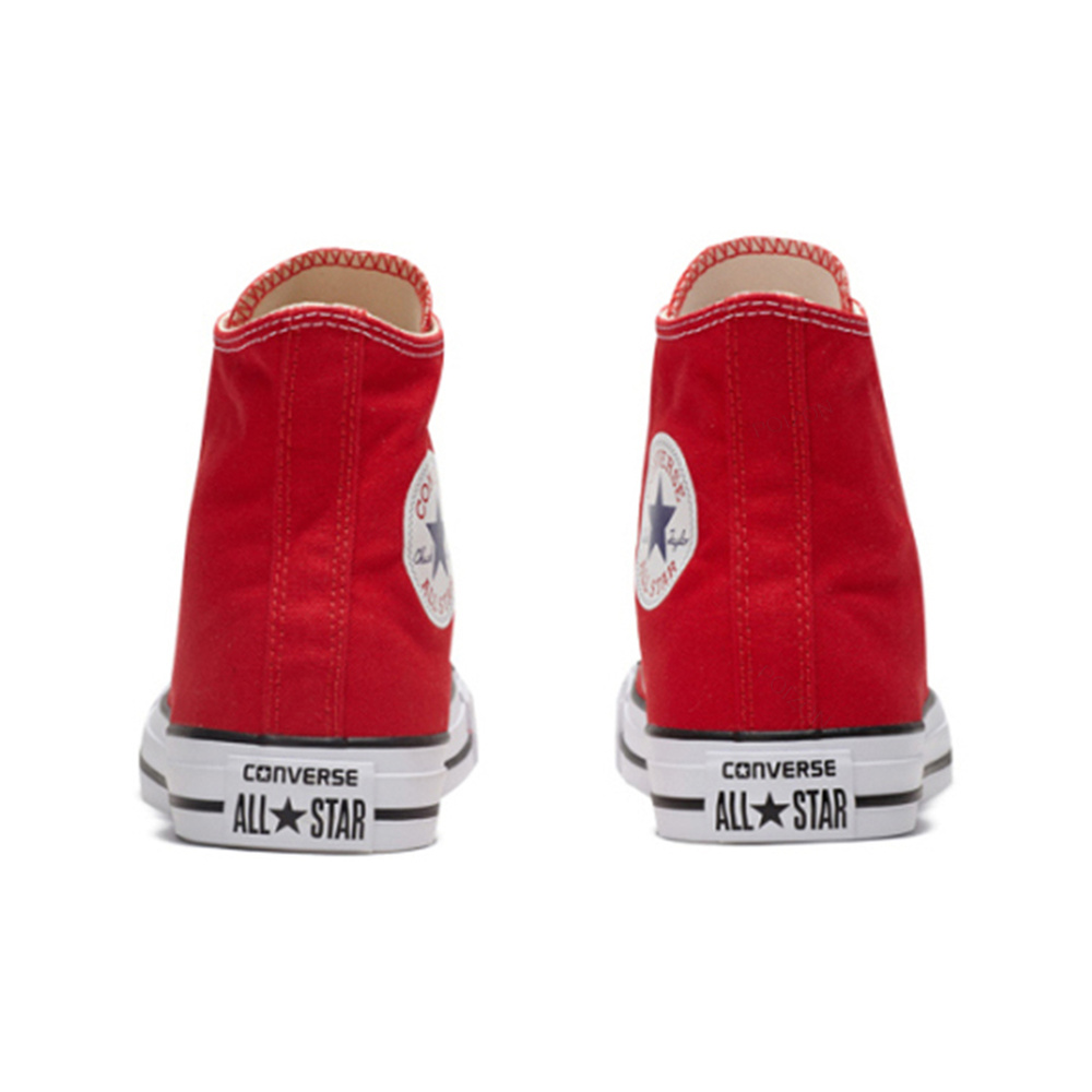 Air Jordan Converse All Star 'Red' Мужские