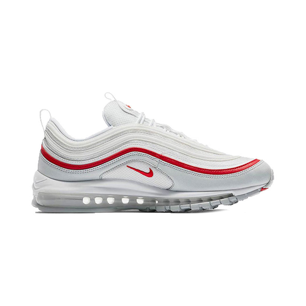Nike Air Max 97 'Wolf Grey / White / Iron Grey' Мужские
