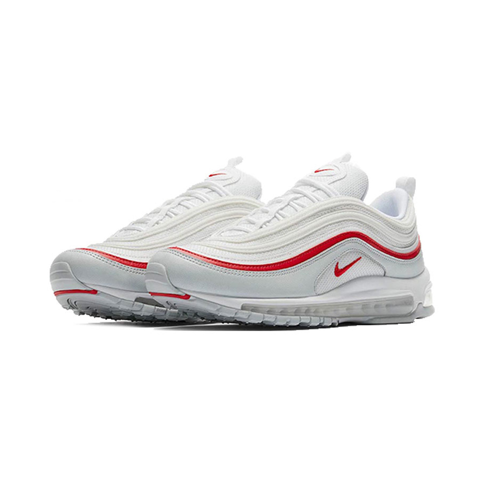 Nike Air Max 97 'Wolf Grey / White / Iron Grey' Мужские