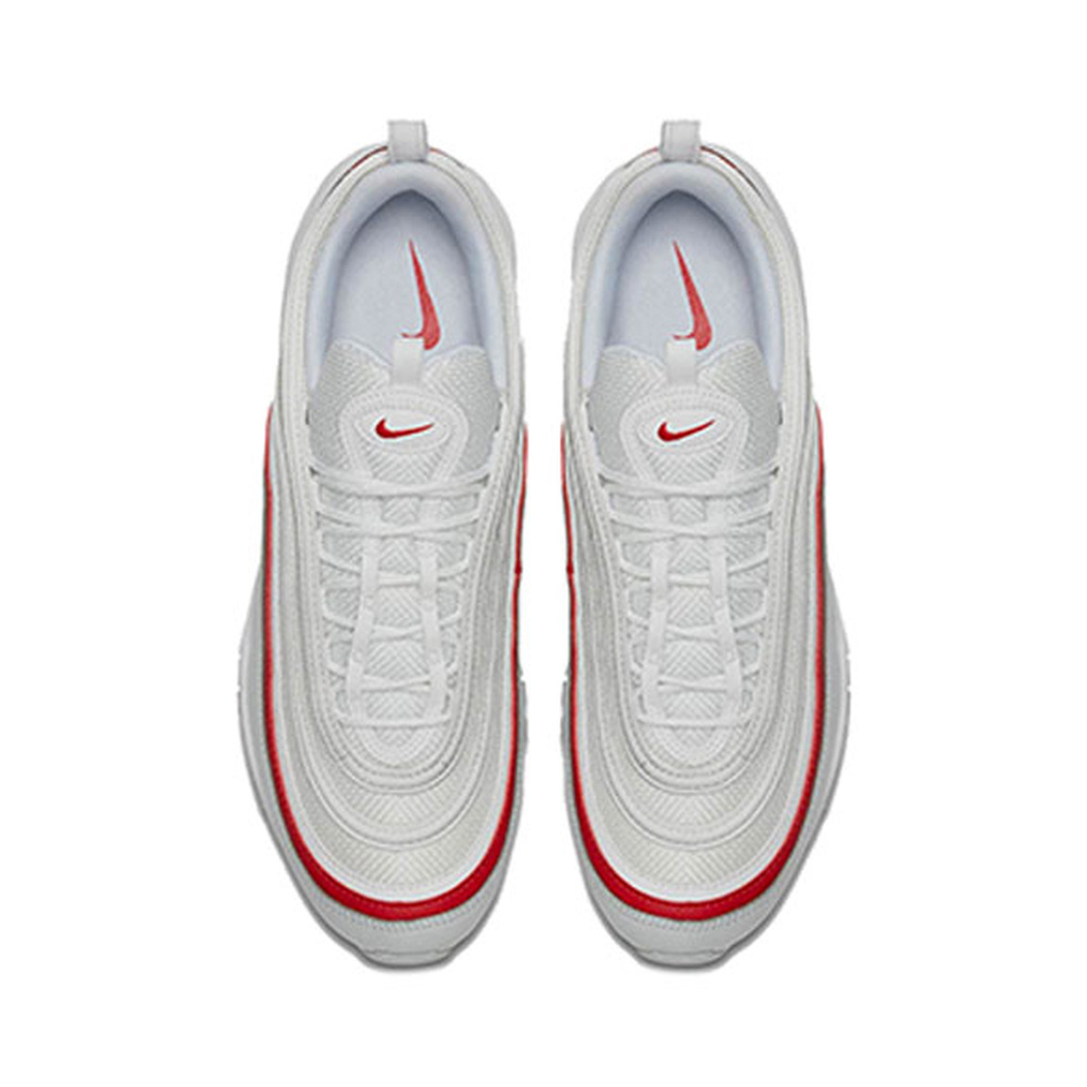 Nike Air Max 97 'Wolf Grey / White / Iron Grey' Мужские