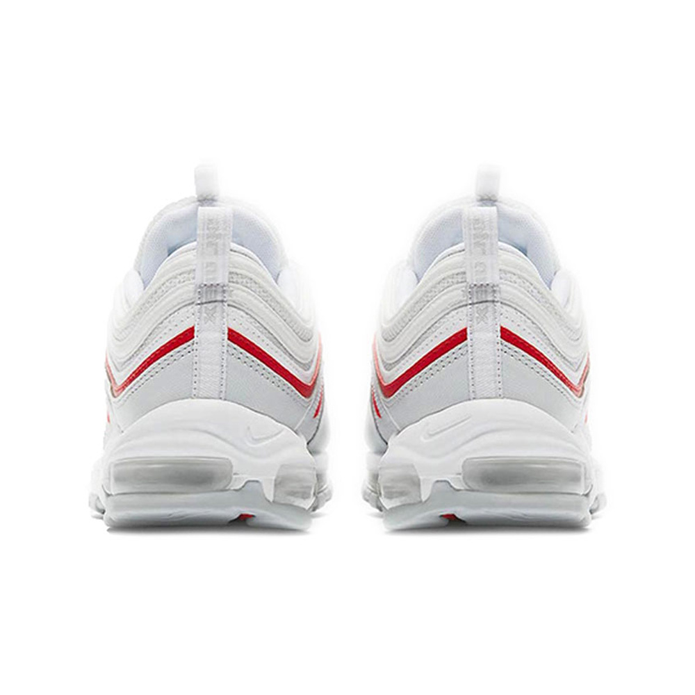 Nike Air Max 97 'Wolf Grey / White / Iron Grey' Мужские