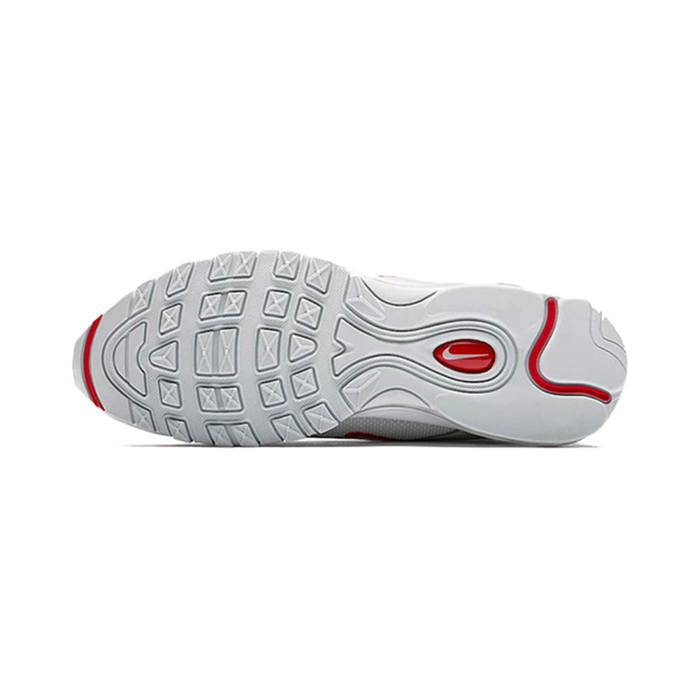 Nike Air Max 97 'Wolf Grey / White / Iron Grey' Мужские