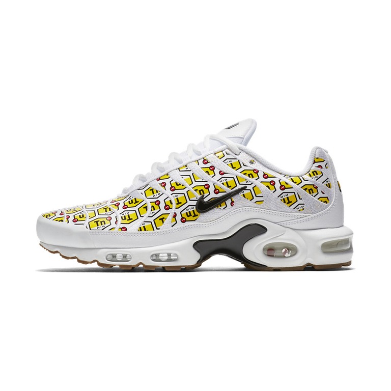 Nike Air Max Plus 'Classic Green' Мужские