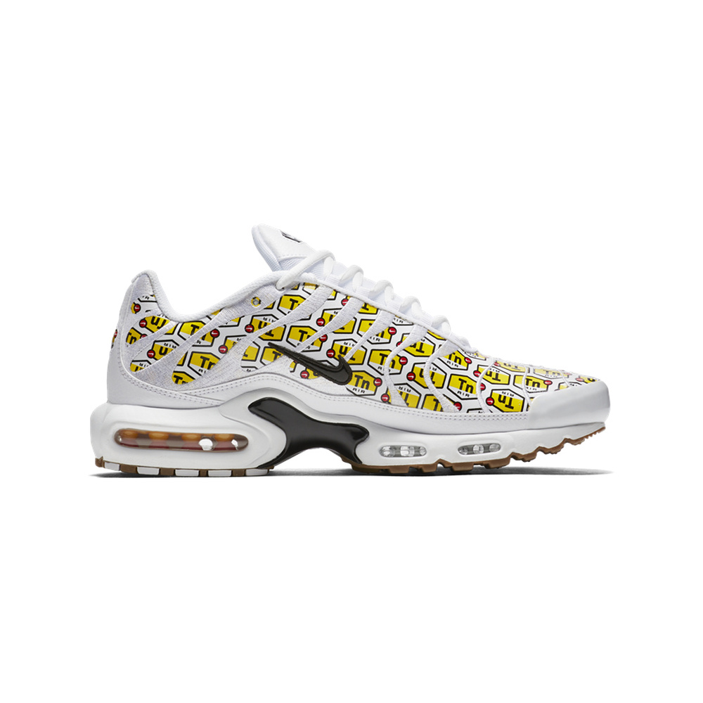 Nike Air Max Plus 'Classic Green' Мужские