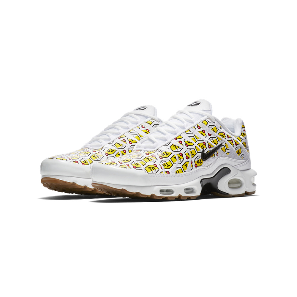 Nike Air Max Plus 'Classic Green' Мужские