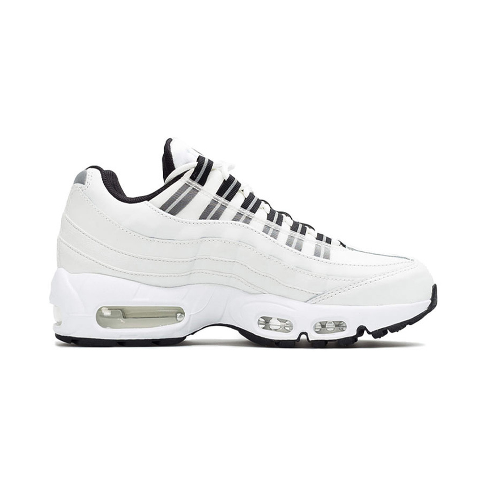 Nike Air Max 95 'Pure Platinum / White' Женские