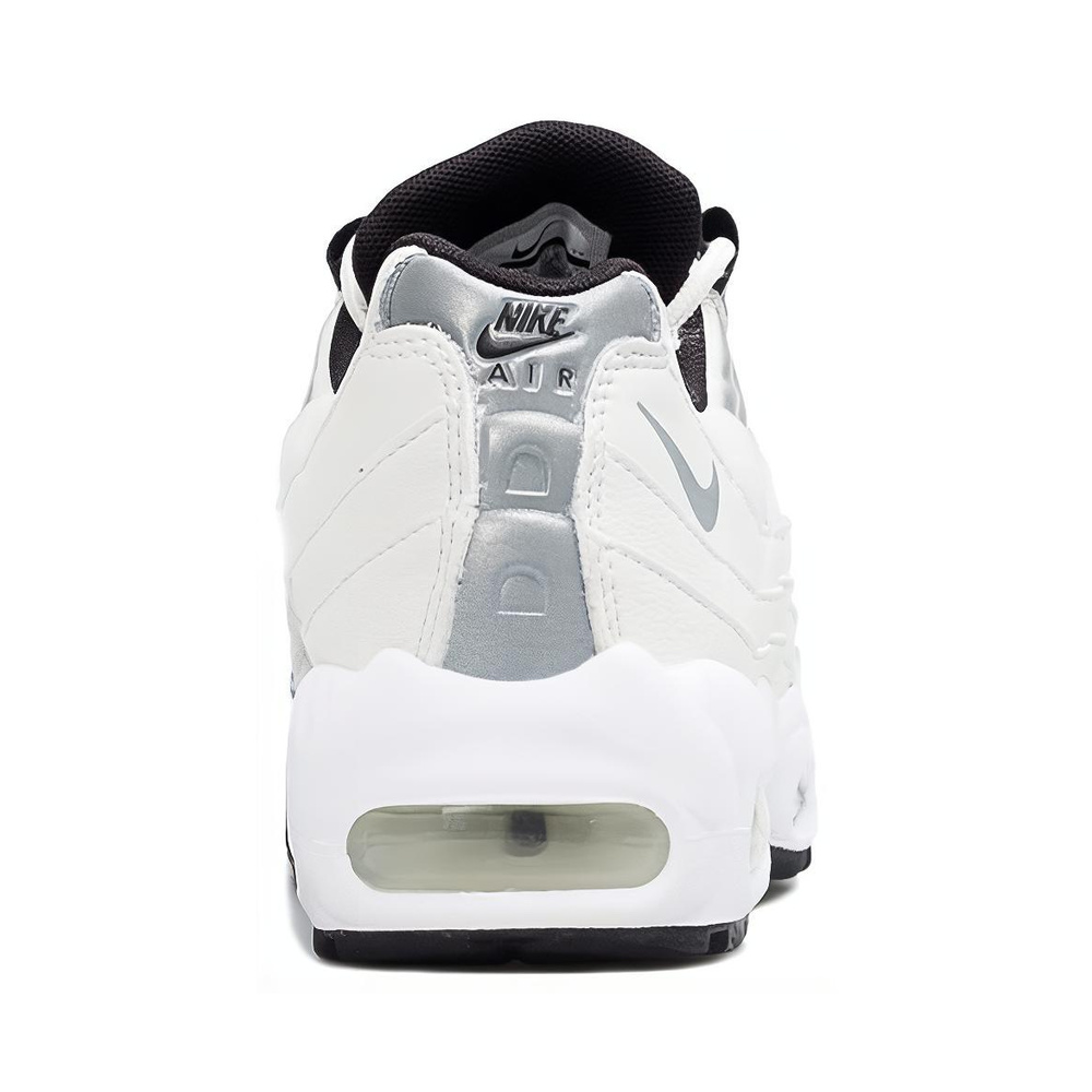 Nike Air Max 95 'Pure Platinum / White' Женские