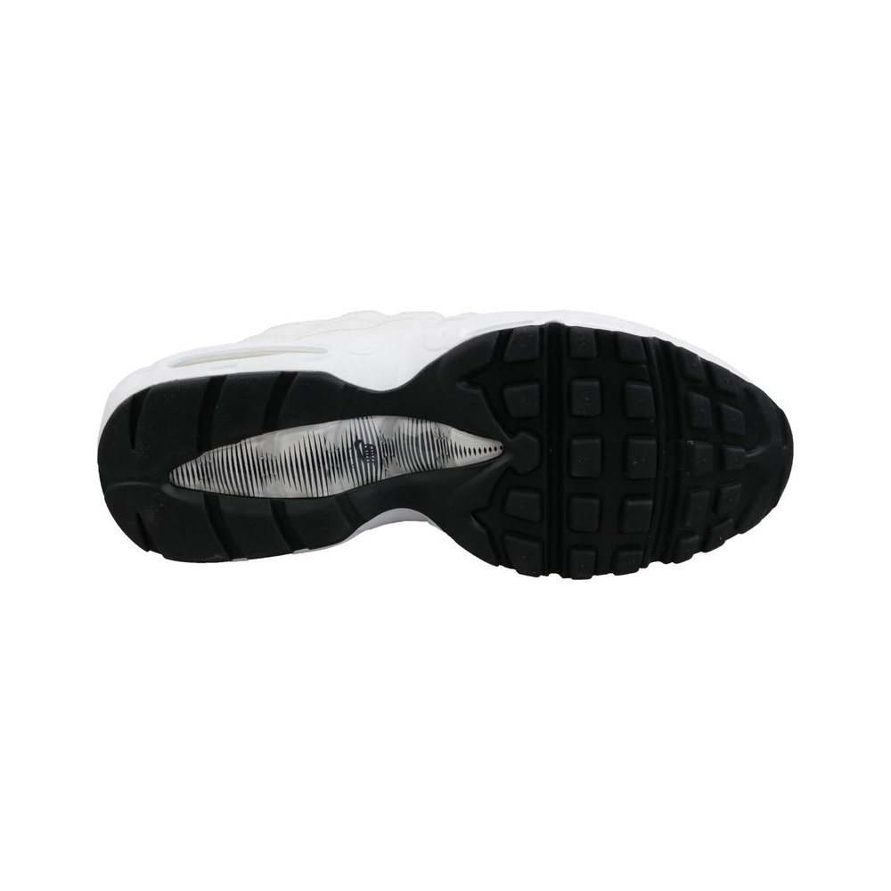 Nike Air Max 95 'Pure Platinum / White' Женские