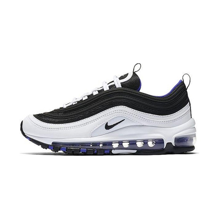 Nike Air Max 97 'Black / Team Orange / White' Мужские