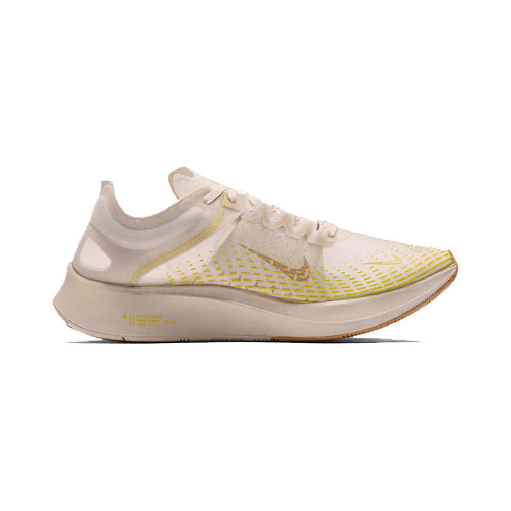 Nike Zoom Fly 'Shimmer / Tattoo / Sail' Мужские