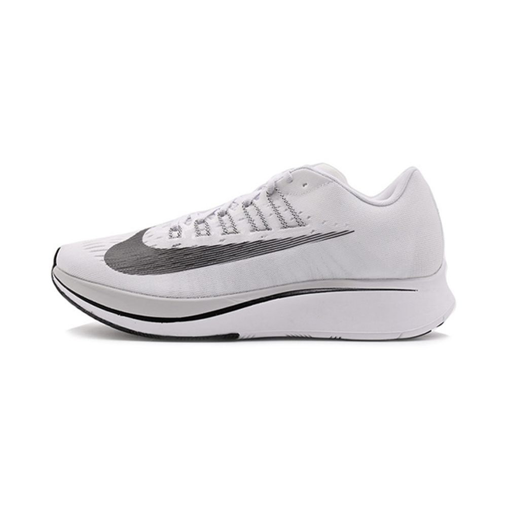 Nike Zoom Fly 'Black / Anthracite / Gum Medium Brown / Summit White' Мужские