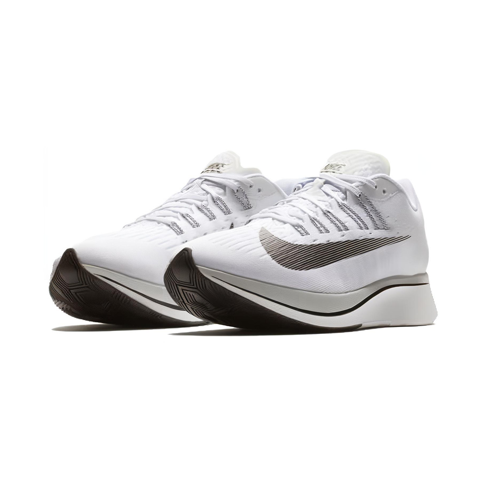 Nike Zoom Fly 'Black / Anthracite / Gum Medium Brown / Summit White' Мужские