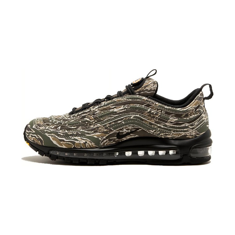 Nike Air Max 97 'Legend Light Brown / Sail' Мужские