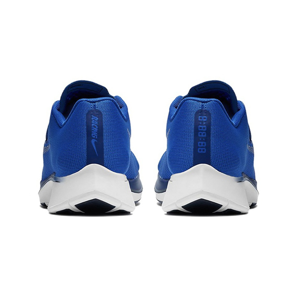 Nike Zoom Fly 'Smokey Blue / Light Armory Blue / White' Мужские