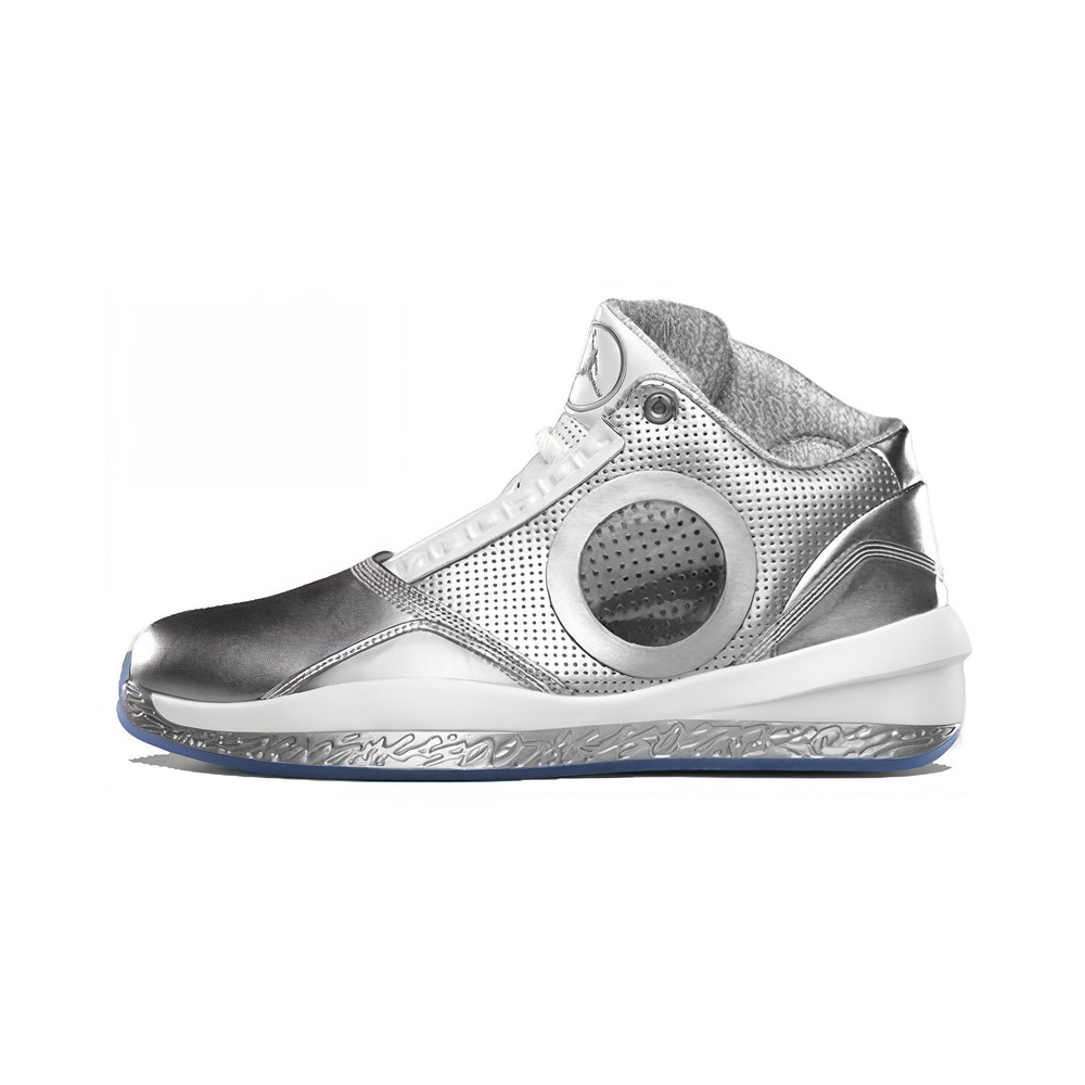 Air Jordan Balance 2010 'Black / Anthracite / White' Мужские