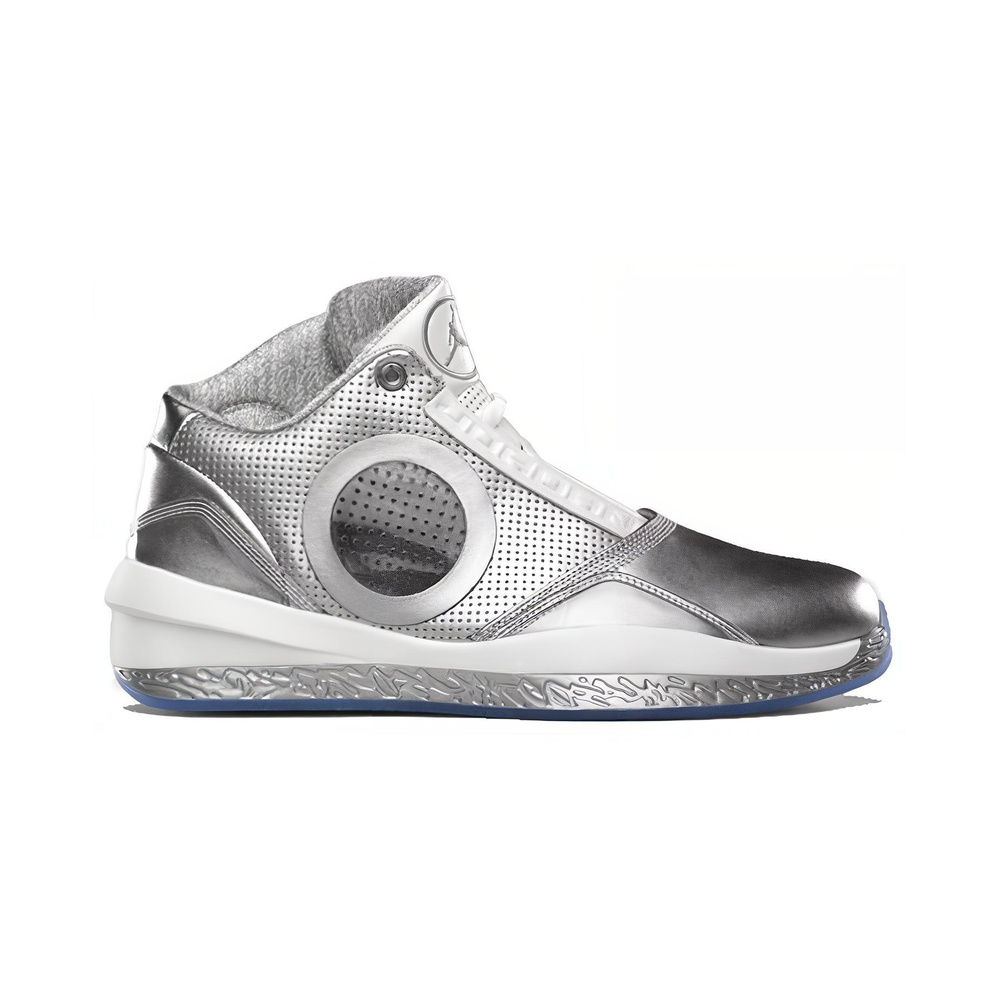 Air Jordan Balance 2010 'Black / Anthracite / White' Мужские