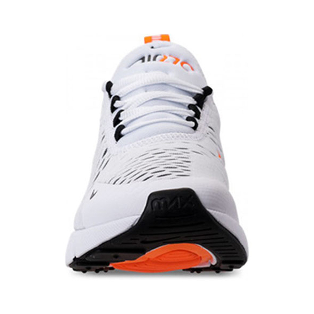 Nike Air Max 270 'White / Sail / Chalk / White' Женские