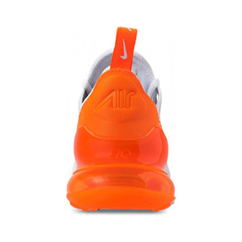 Nike Air Max 270 'White / Sail / Chalk / White' Женские