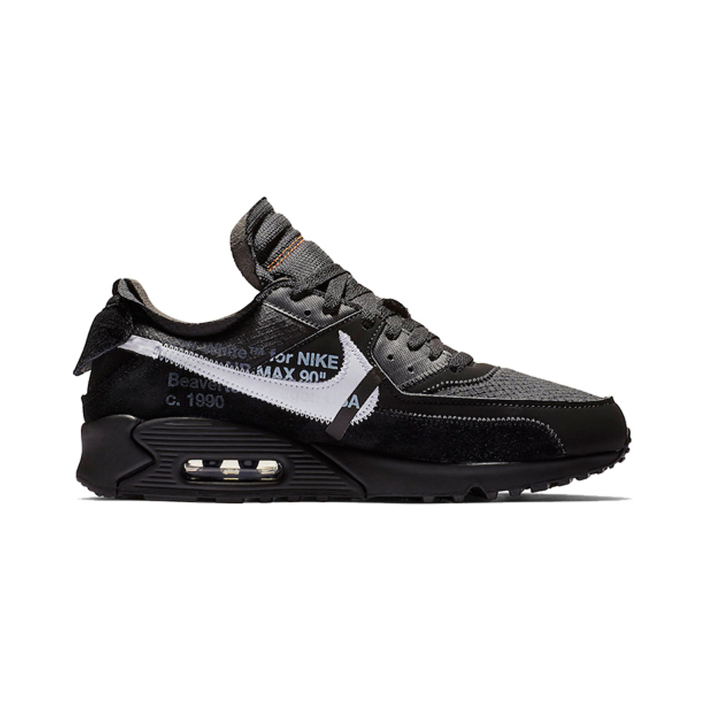 Nike Air Max 90 'Multi-Color' Мужские