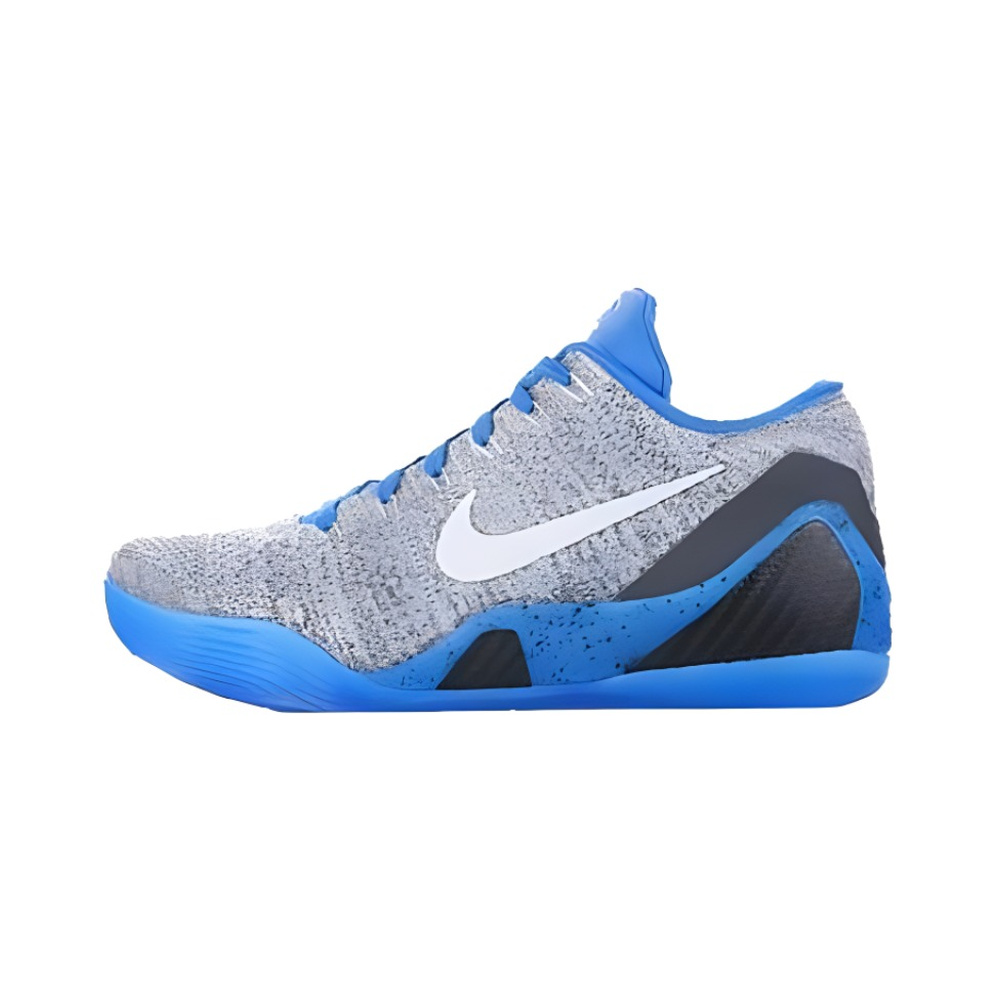 Nike Kobe 9 'Legend Light Brown / Sail' Мужские