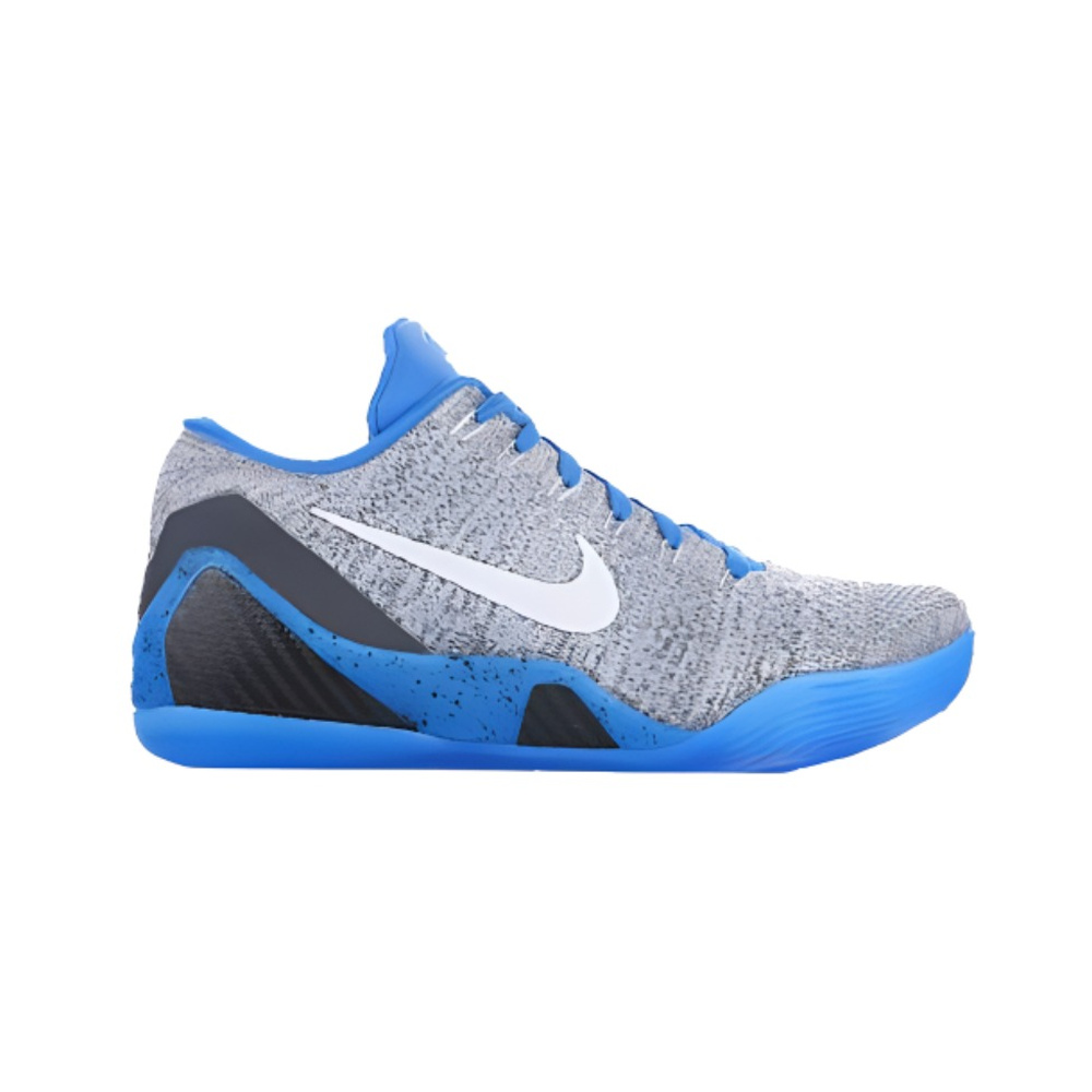Nike Kobe 9 'Legend Light Brown / Sail' Мужские