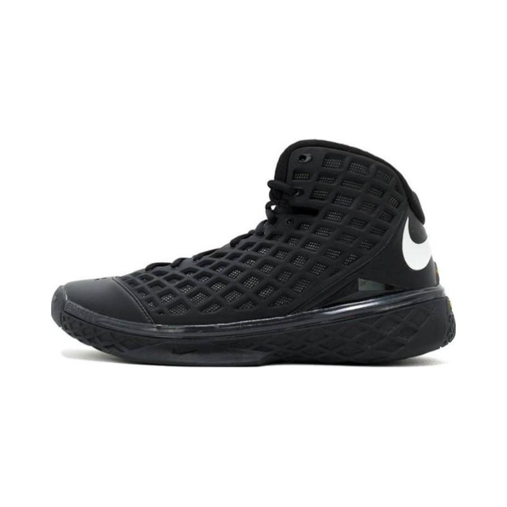 Nike Zoom Kobe 3 'Black / Anthracite / Black' Мужские