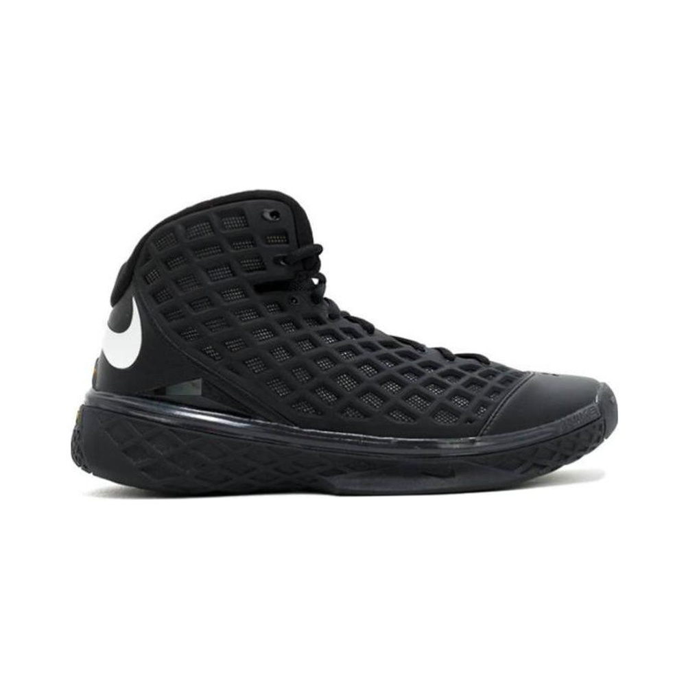 Nike Zoom Kobe 3 'Black / Anthracite / Black' Мужские