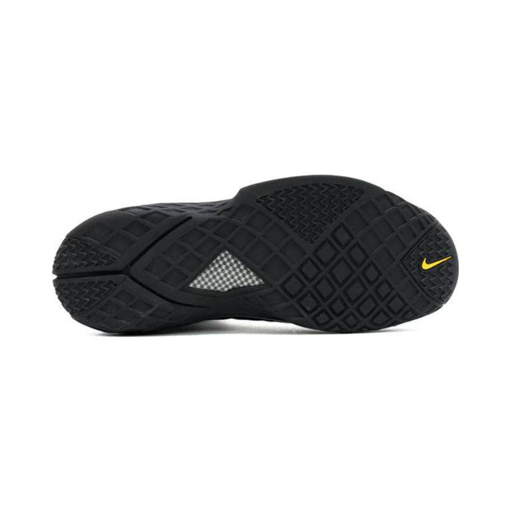Nike Zoom Kobe 3 'Black / Anthracite / Black' Мужские