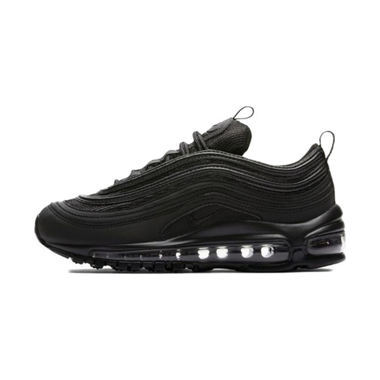 Nike Air Max 97 'Black / Anthracite / Black' Мужские