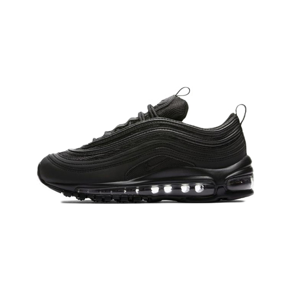 Nike Air Max 97 'Black / Anthracite / Black' Мужские